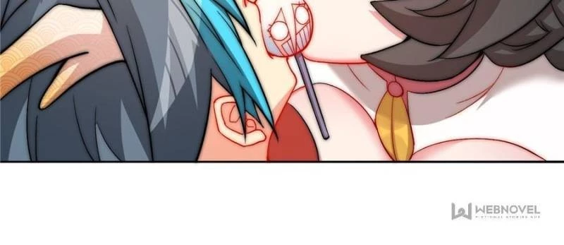 I Picked up an Attribute Chapter 314 - 19