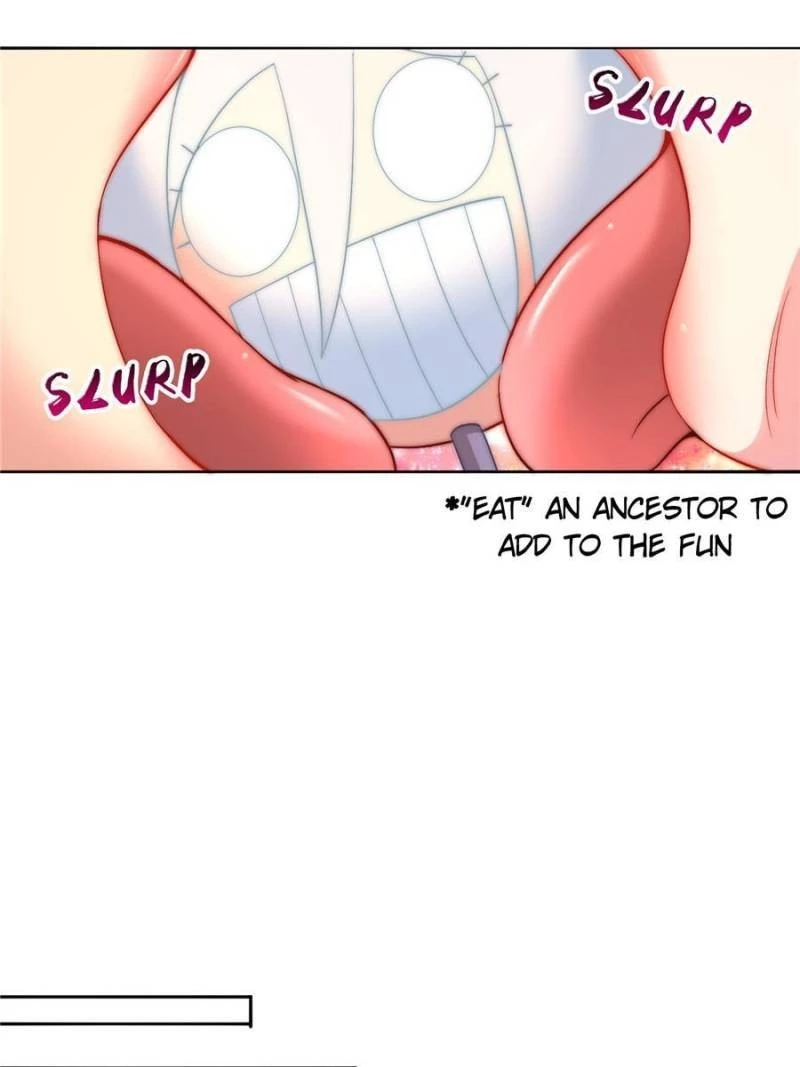 I Picked up an Attribute Chapter 314 - 20