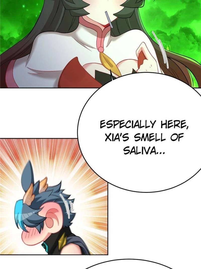 I Picked up an Attribute Chapter 314 - 23