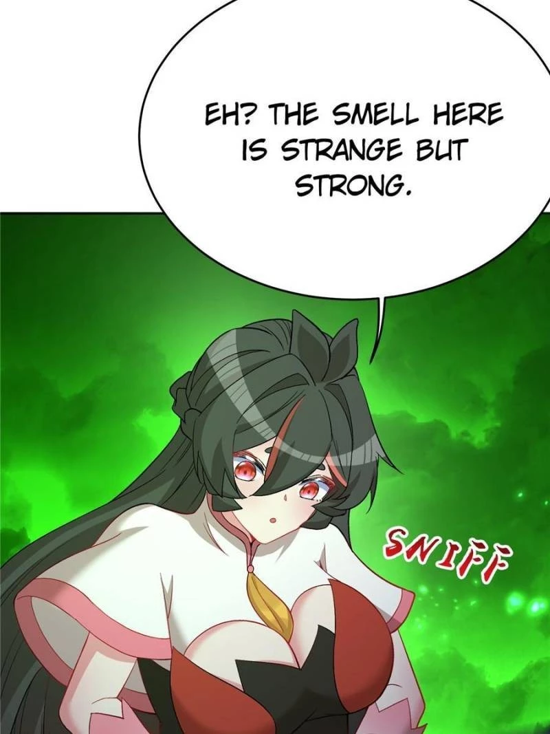 I Picked up an Attribute Chapter 314 - 24