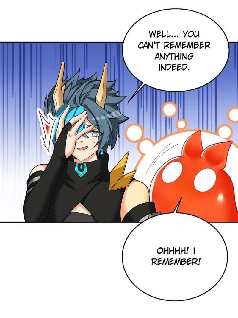 I Picked up an Attribute Chapter 314 - 27
