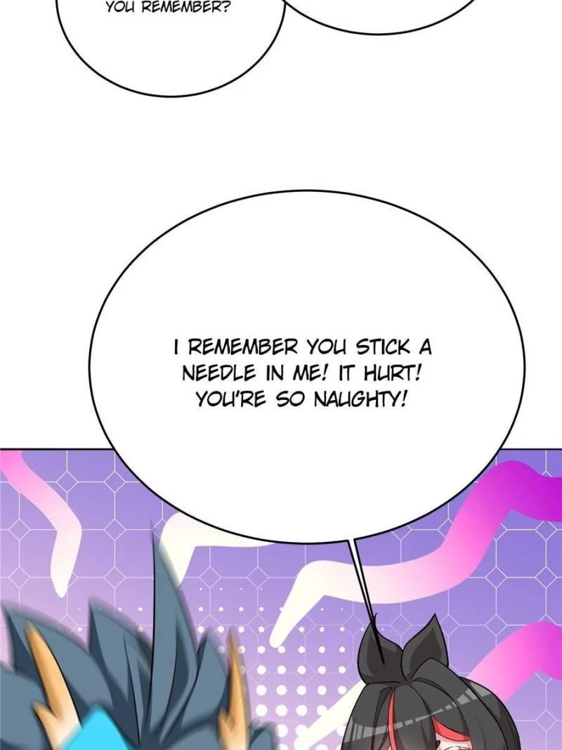 I Picked up an Attribute Chapter 314 - 29