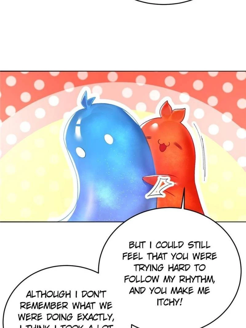 I Picked up an Attribute Chapter 314 - 32