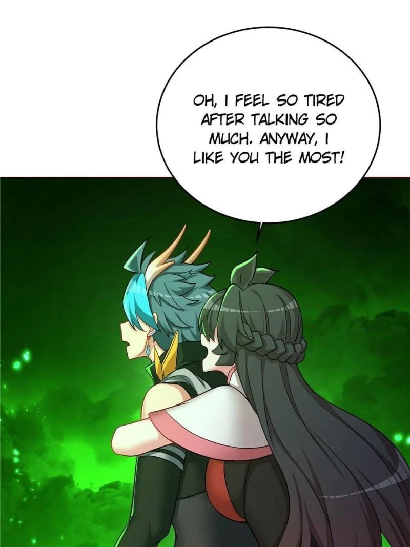 I Picked up an Attribute Chapter 314 - 34