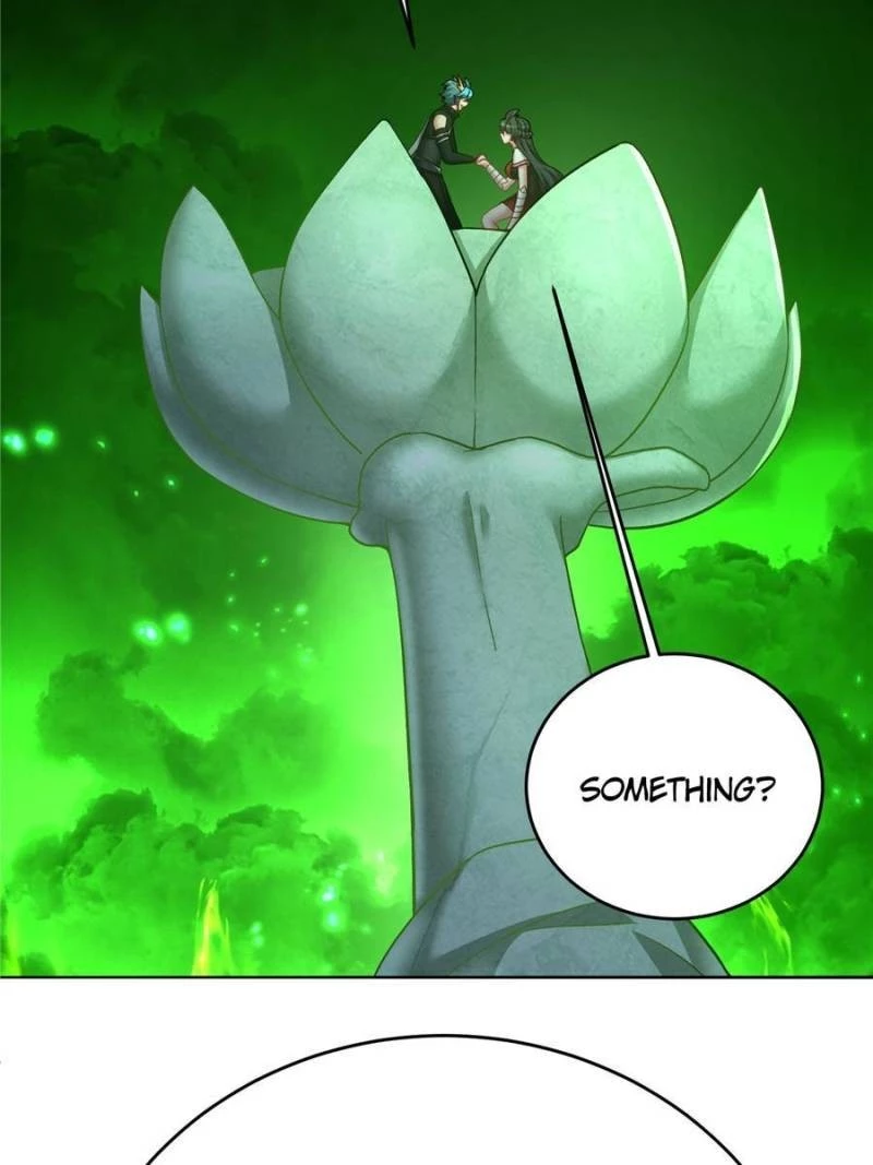 I Picked up an Attribute Chapter 314 - 37