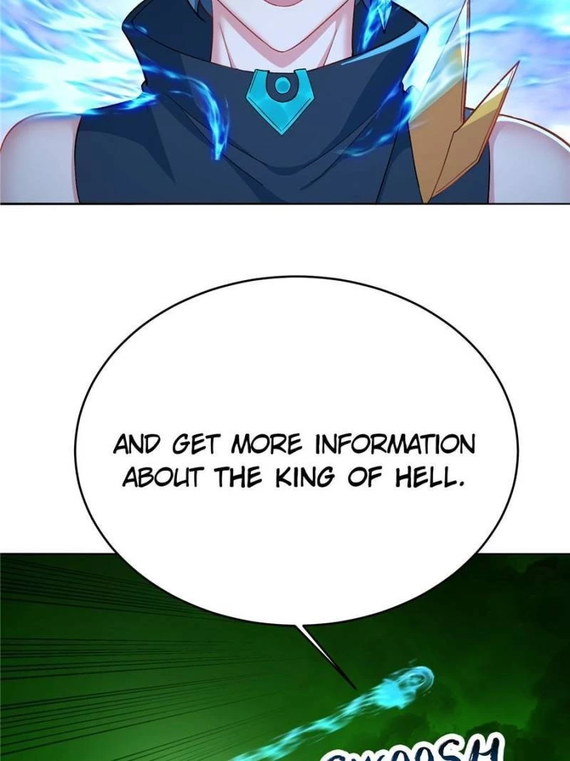 I Picked up an Attribute Chapter 314 - 39