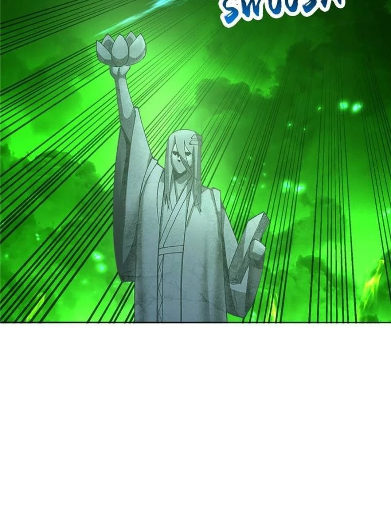 I Picked up an Attribute Chapter 314 - 40