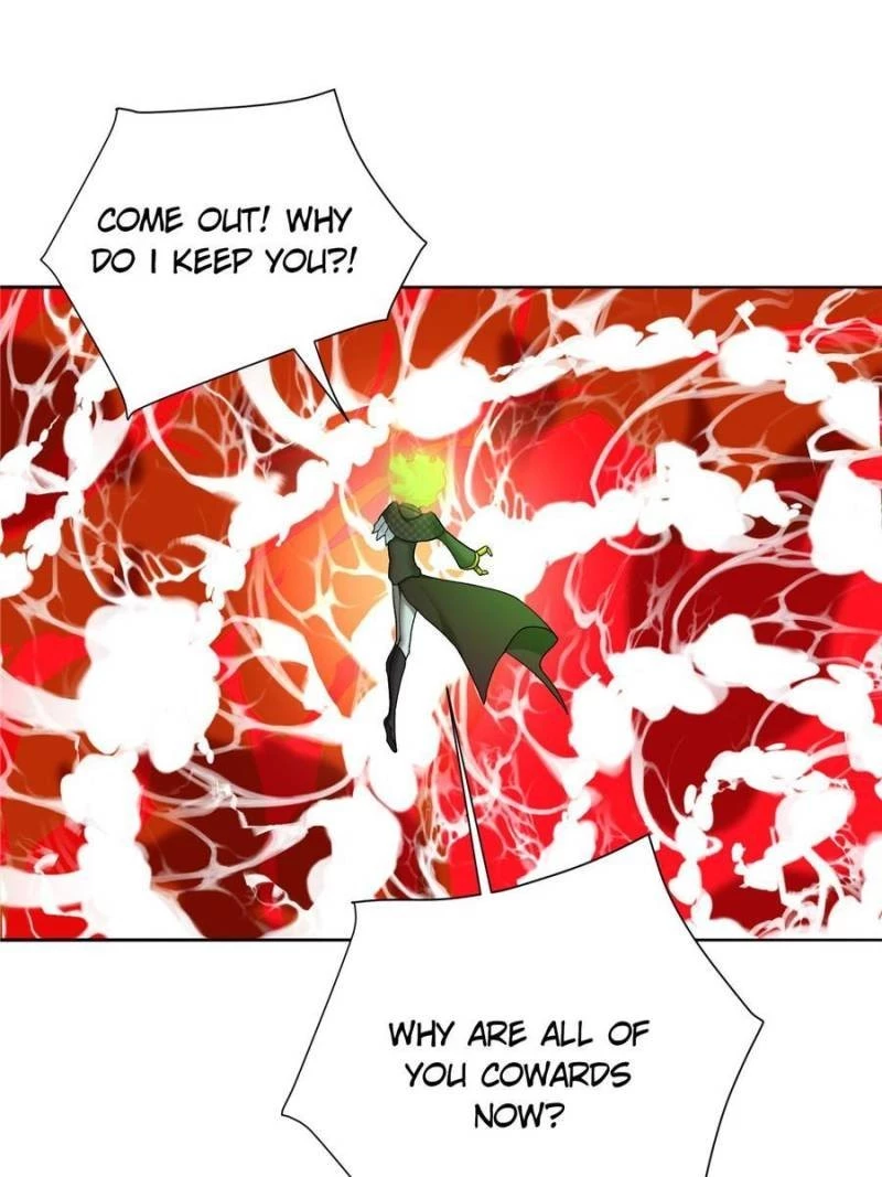 I Picked up an Attribute Chapter 314 - 43