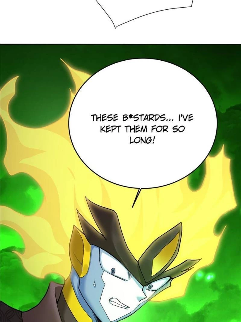I Picked up an Attribute Chapter 314 - 44