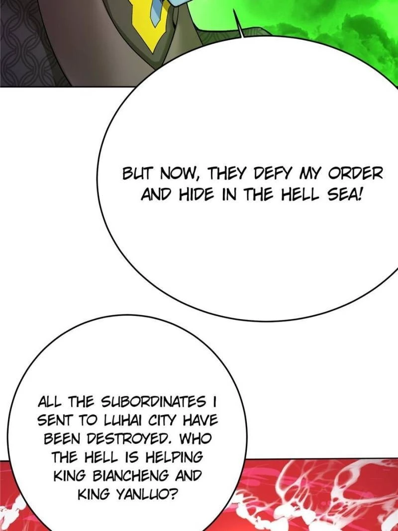 I Picked up an Attribute Chapter 314 - 45