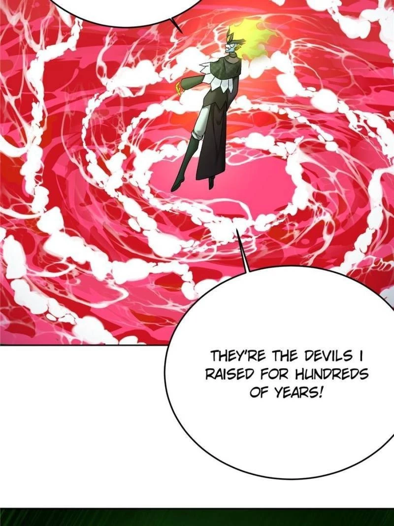 I Picked up an Attribute Chapter 314 - 46