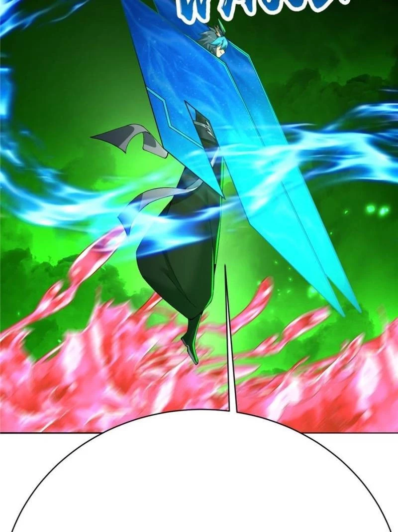I Picked up an Attribute Chapter 314 - 51