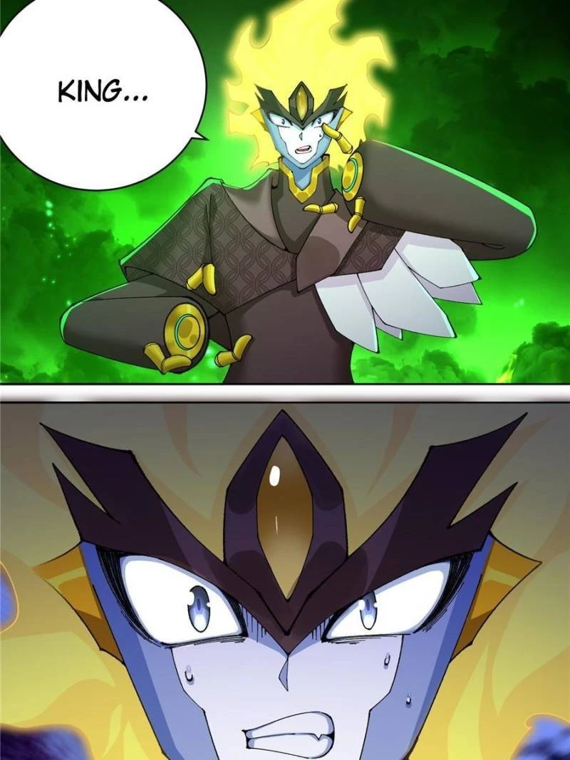 I Picked up an Attribute Chapter 314 - 56
