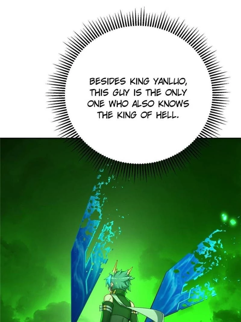 I Picked up an Attribute Chapter 314 - 59
