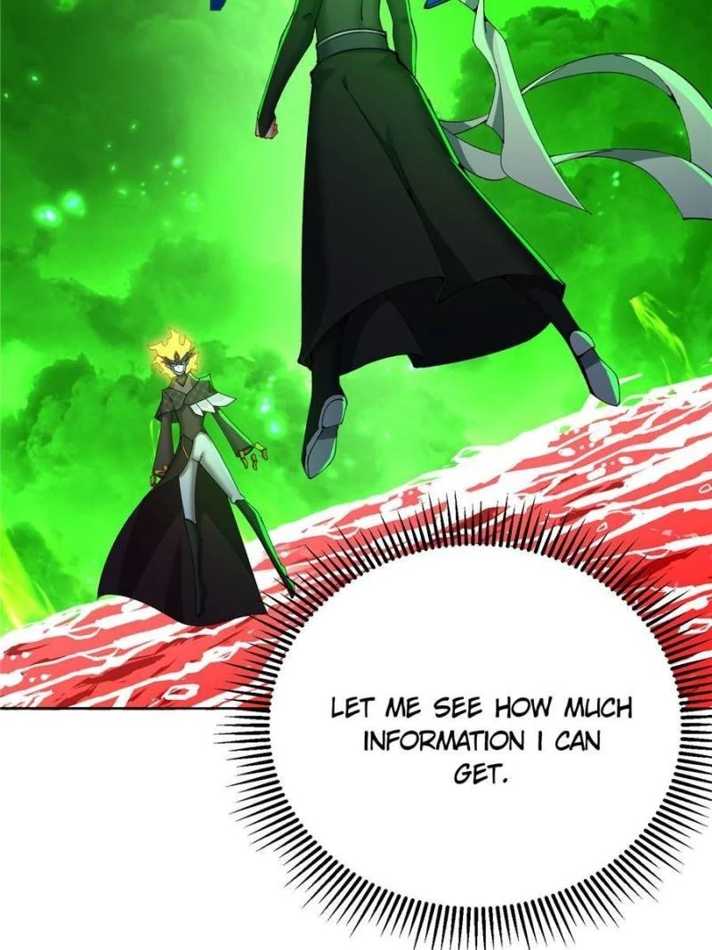 I Picked up an Attribute Chapter 314 - 60