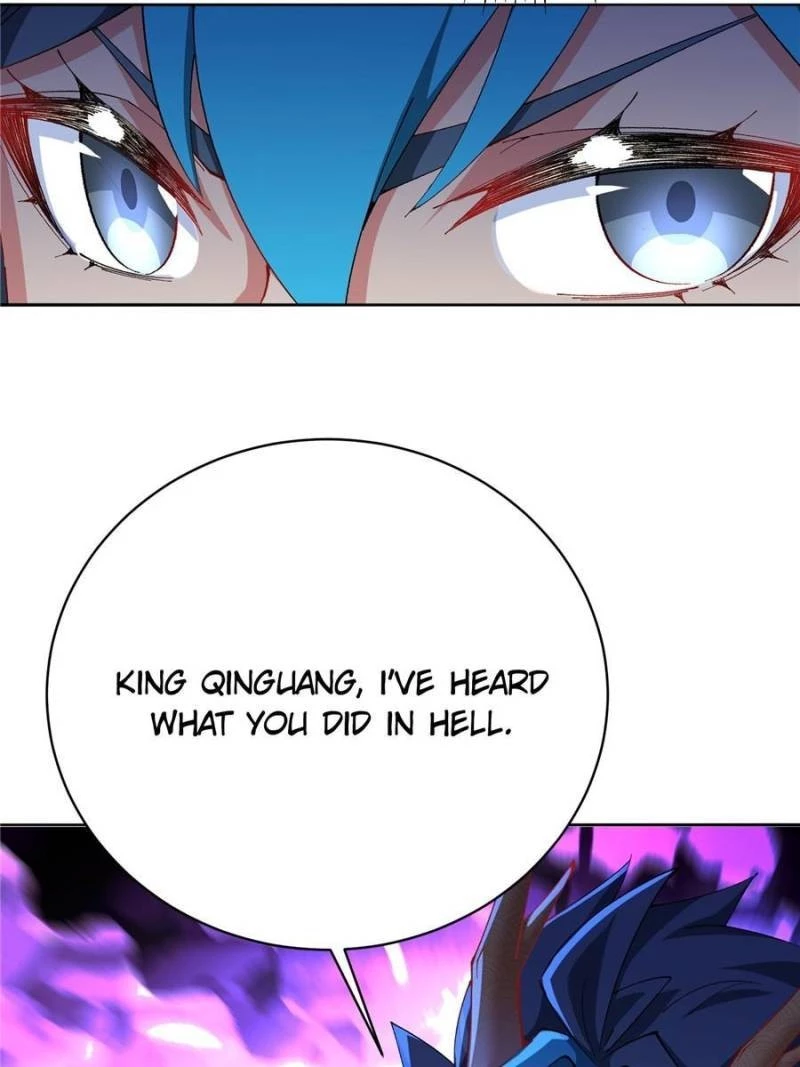 I Picked up an Attribute Chapter 314 - 61