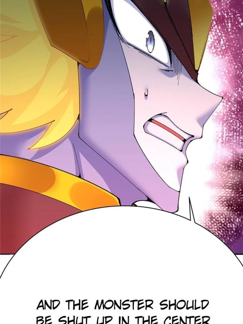 I Picked up an Attribute Chapter 314 - 64