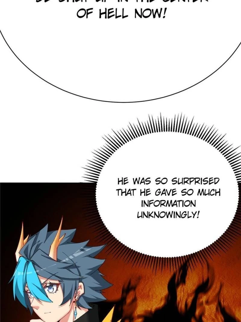 I Picked up an Attribute Chapter 314 - 65