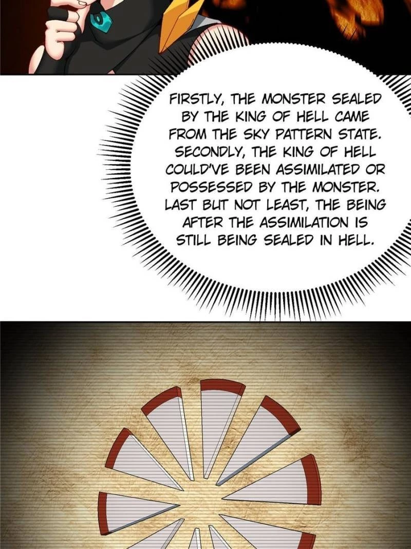 I Picked up an Attribute Chapter 314 - 66