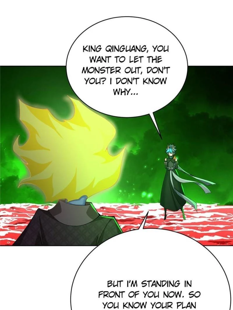 I Picked up an Attribute Chapter 314 - 68