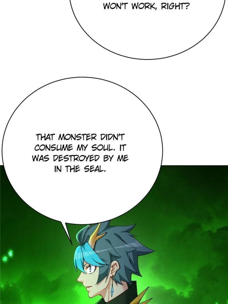 I Picked up an Attribute Chapter 314 - 69