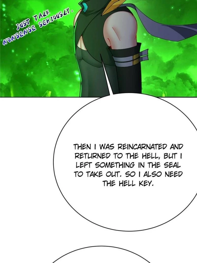 I Picked up an Attribute Chapter 314 - 70