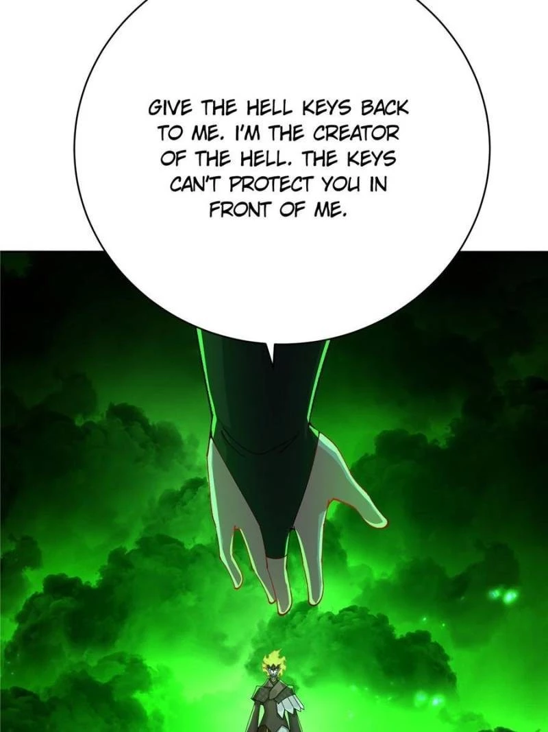 I Picked up an Attribute Chapter 314 - 71
