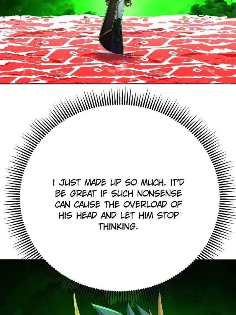 I Picked up an Attribute Chapter 314 - 72