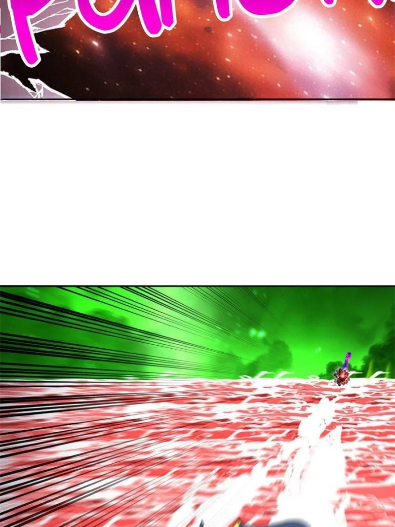 I Picked up an Attribute Chapter 317 - 3