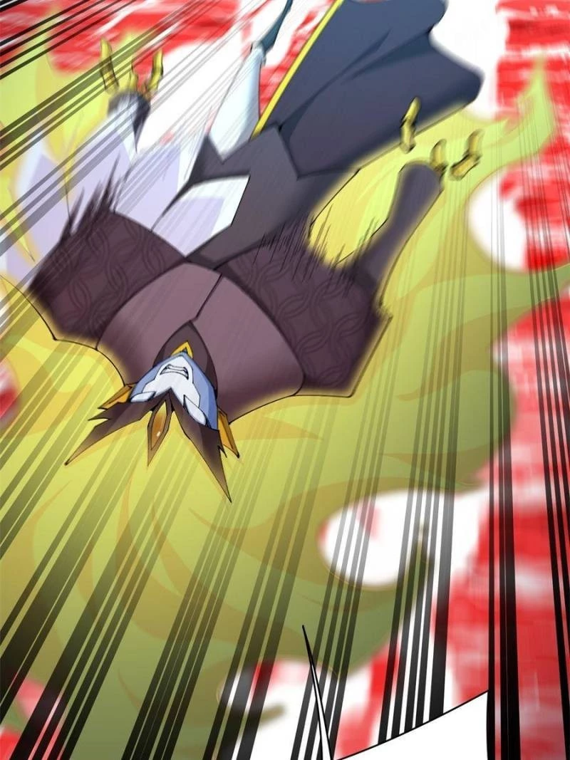 I Picked up an Attribute Chapter 317 - 4