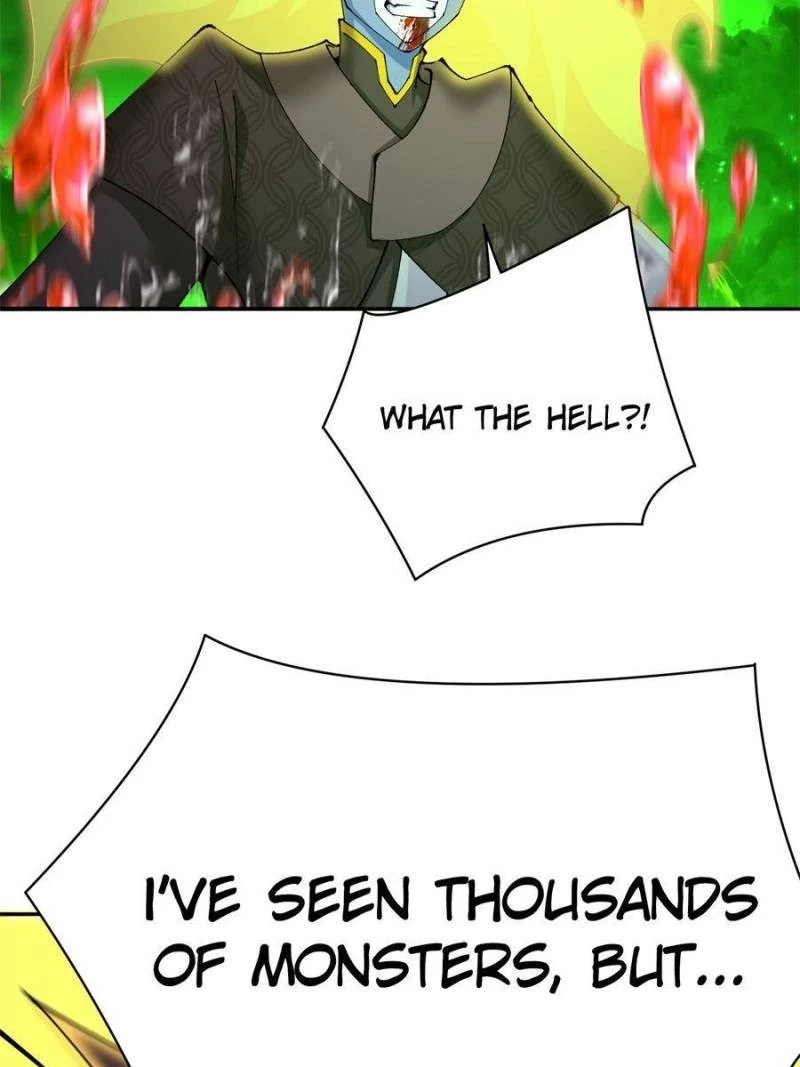 I Picked up an Attribute Chapter 317 - 9