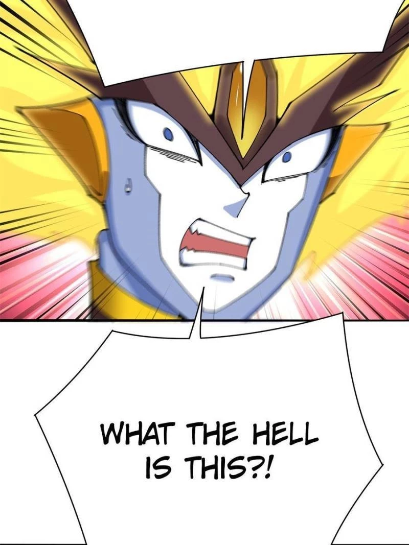 I Picked up an Attribute Chapter 317 - 10