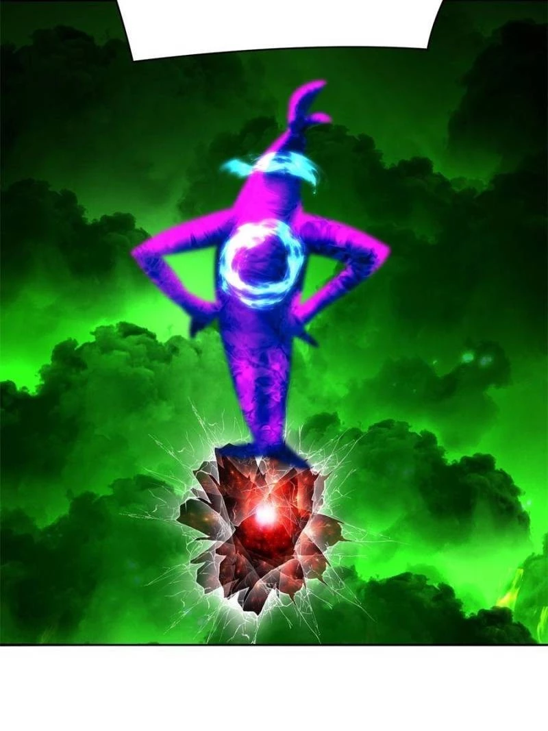 I Picked up an Attribute Chapter 317 - 11