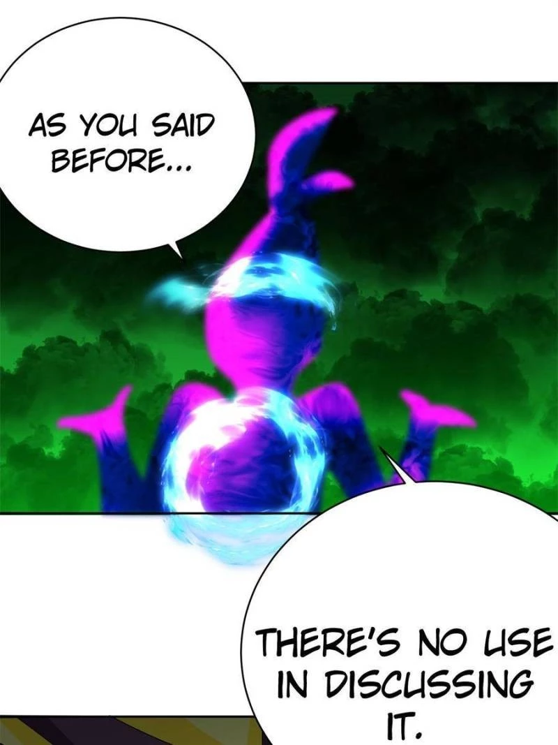I Picked up an Attribute Chapter 317 - 13