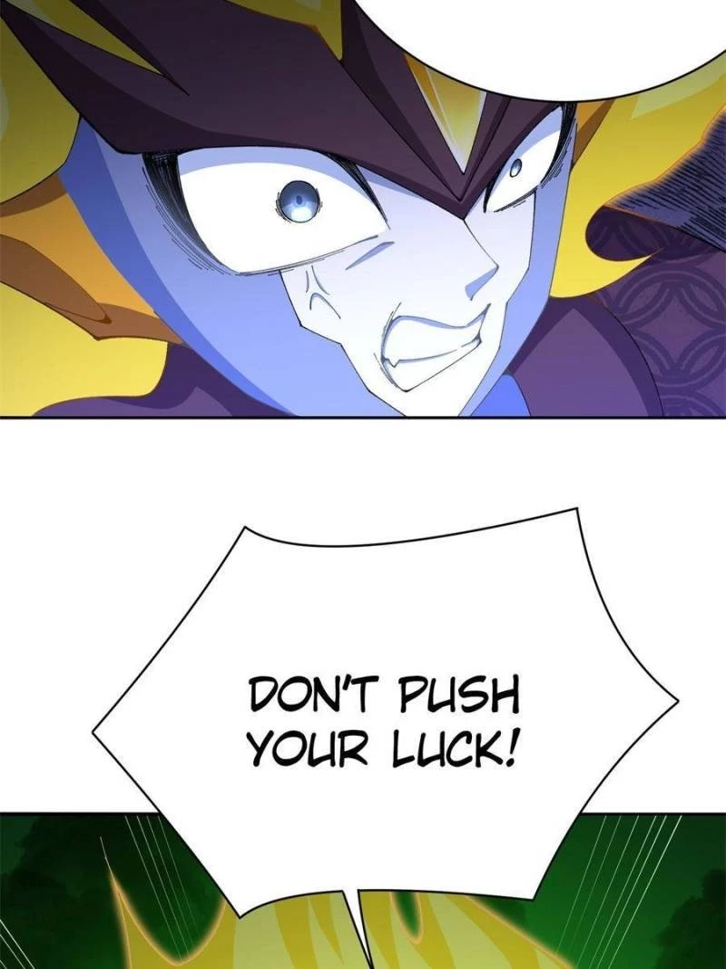I Picked up an Attribute Chapter 317 - 14