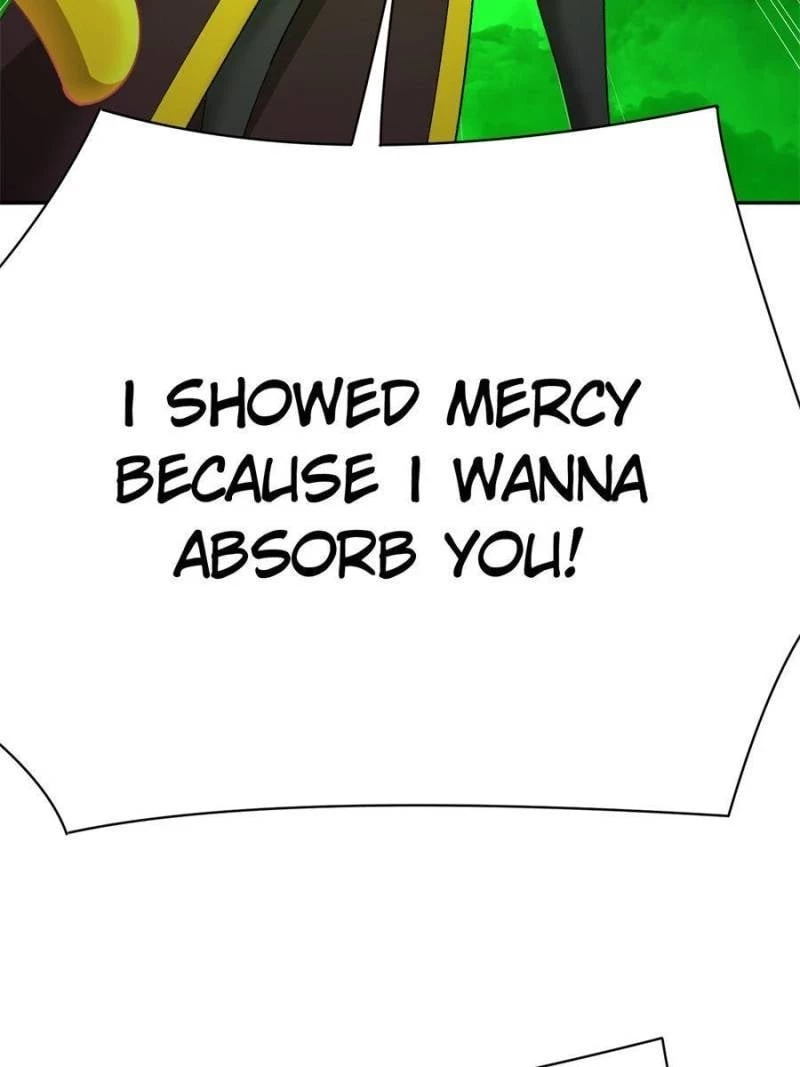I Picked up an Attribute Chapter 317 - 16