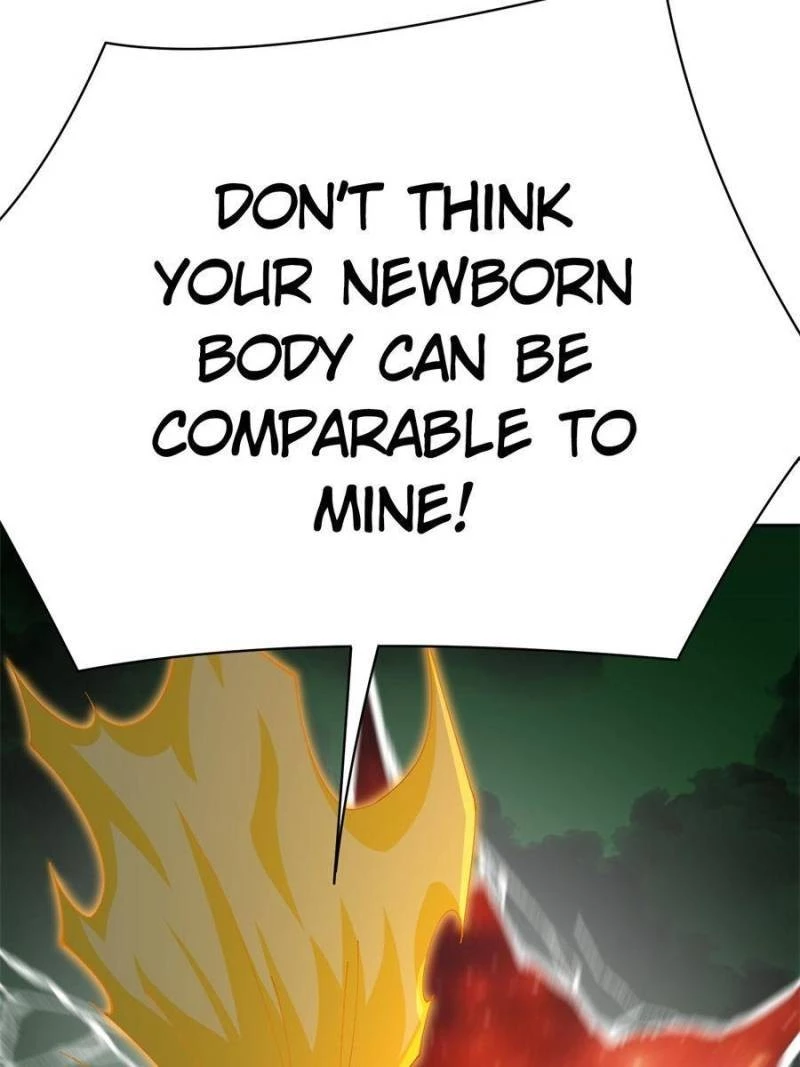 I Picked up an Attribute Chapter 317 - 17