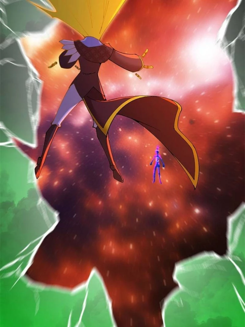 I Picked up an Attribute Chapter 317 - 18