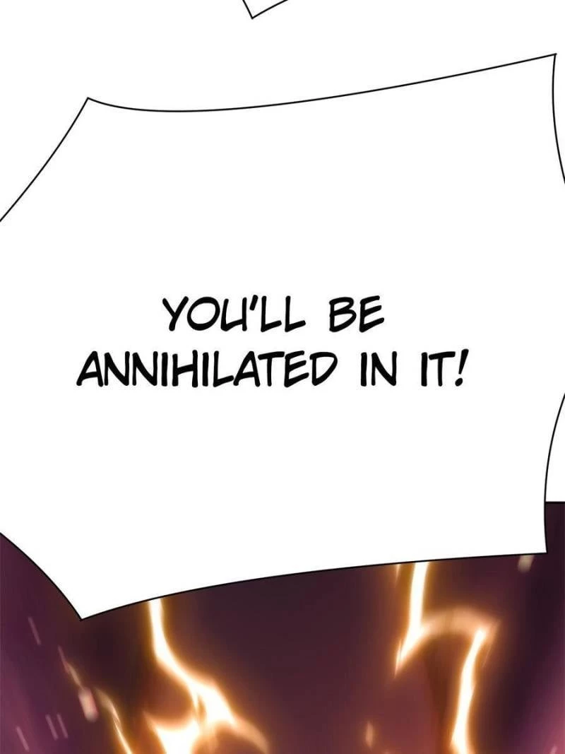 I Picked up an Attribute Chapter 317 - 22