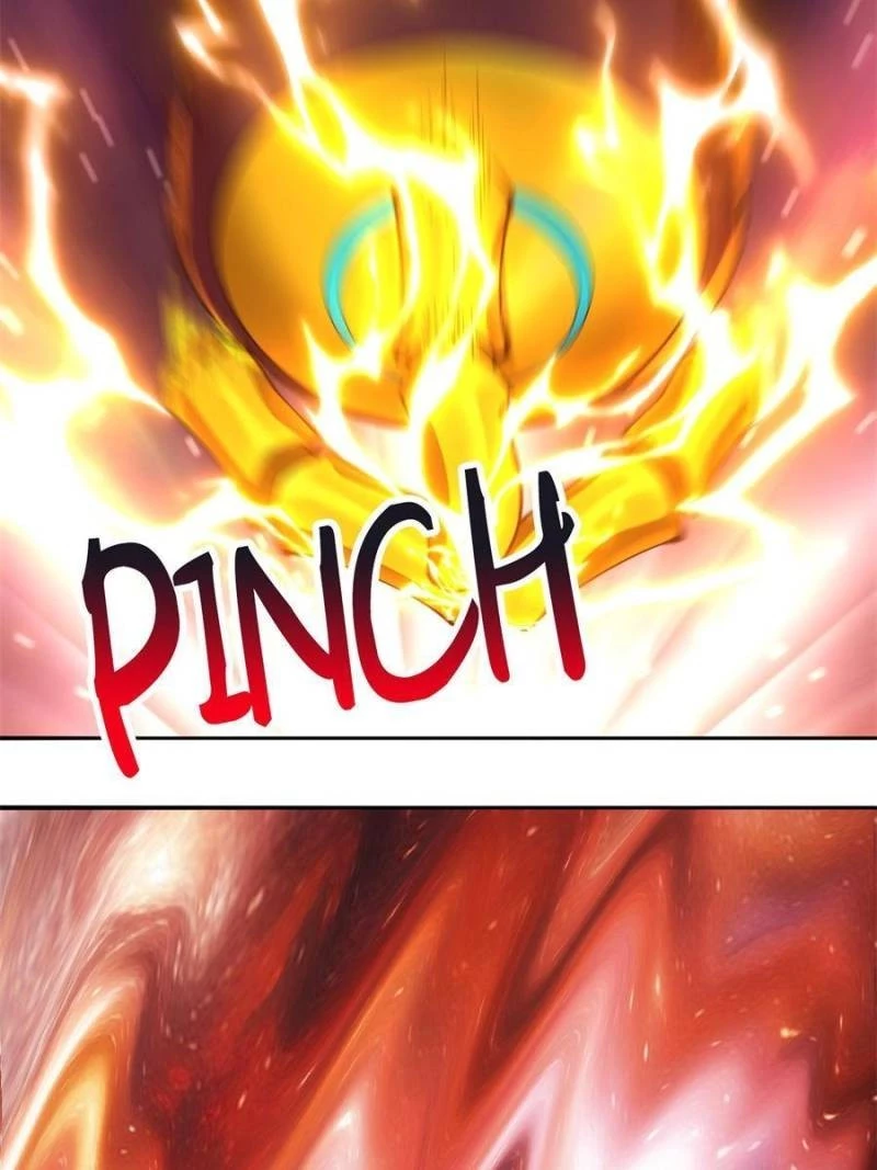 I Picked up an Attribute Chapter 317 - 23