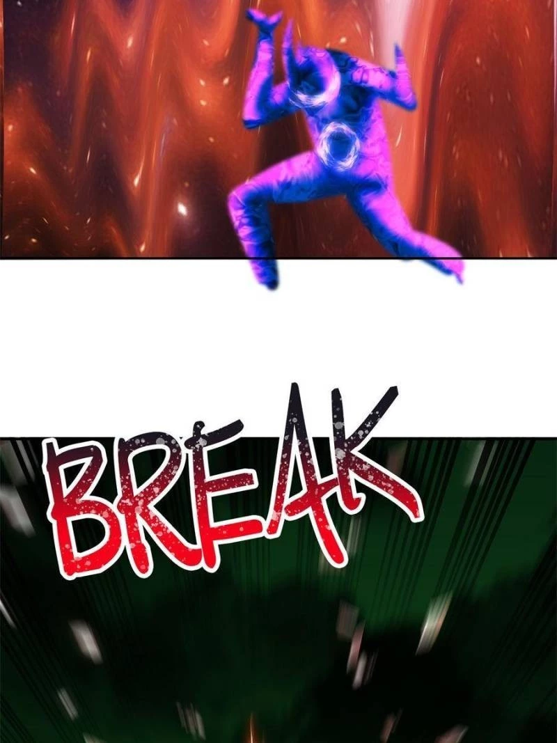I Picked up an Attribute Chapter 317 - 25