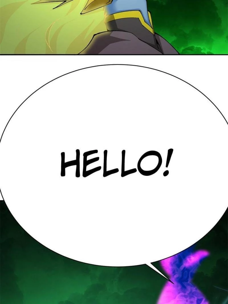 I Picked up an Attribute Chapter 317 - 29