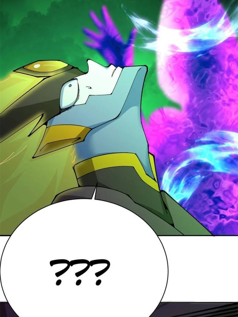 I Picked up an Attribute Chapter 317 - 30