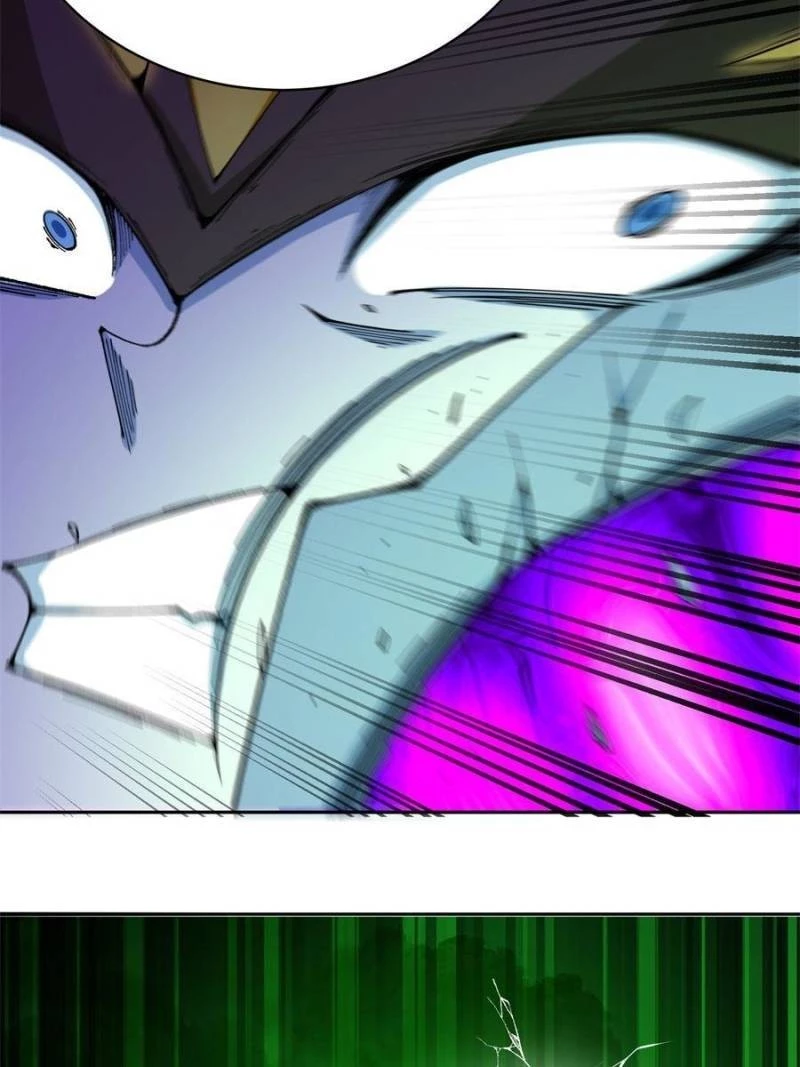 I Picked up an Attribute Chapter 317 - 31