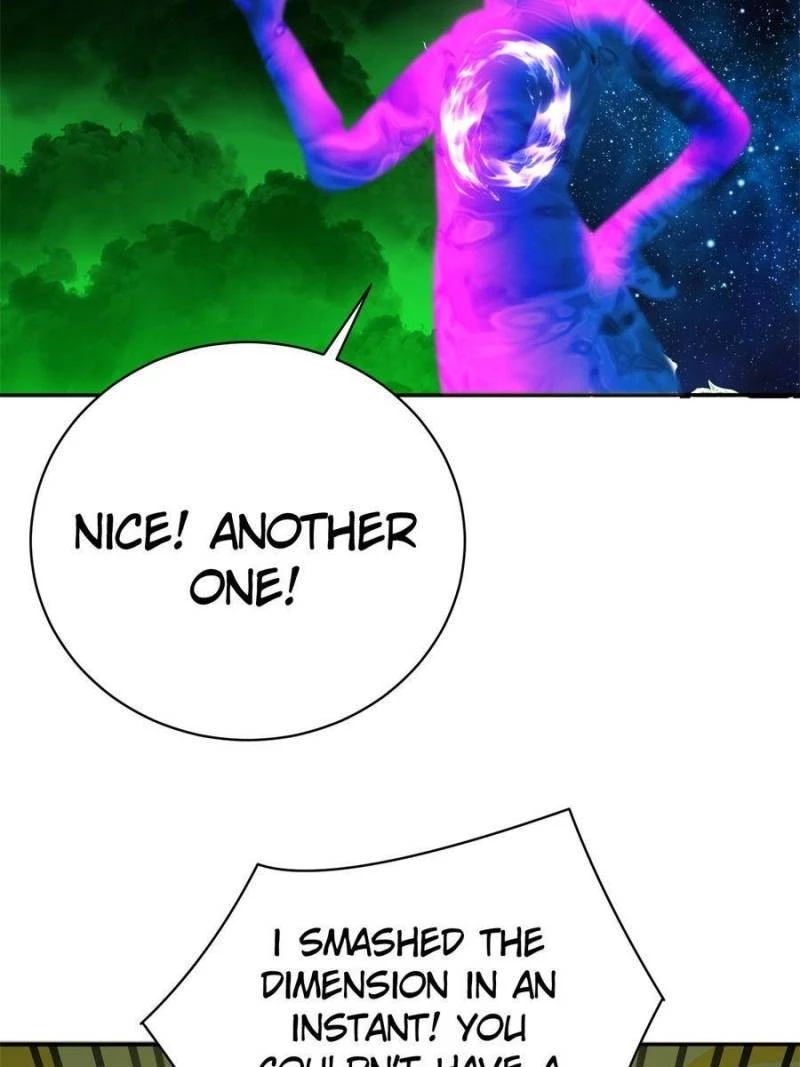 I Picked up an Attribute Chapter 317 - 36