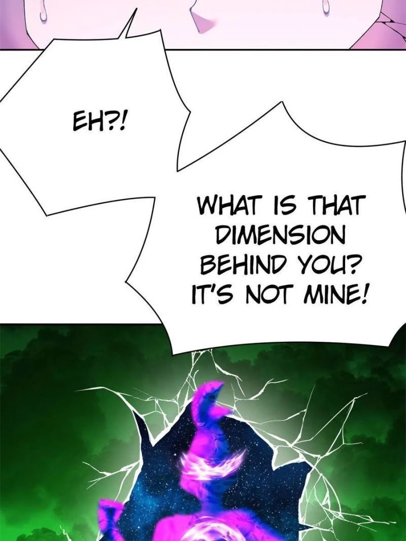 I Picked up an Attribute Chapter 317 - 39