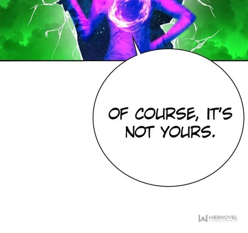 I Picked up an Attribute Chapter 317 - 40