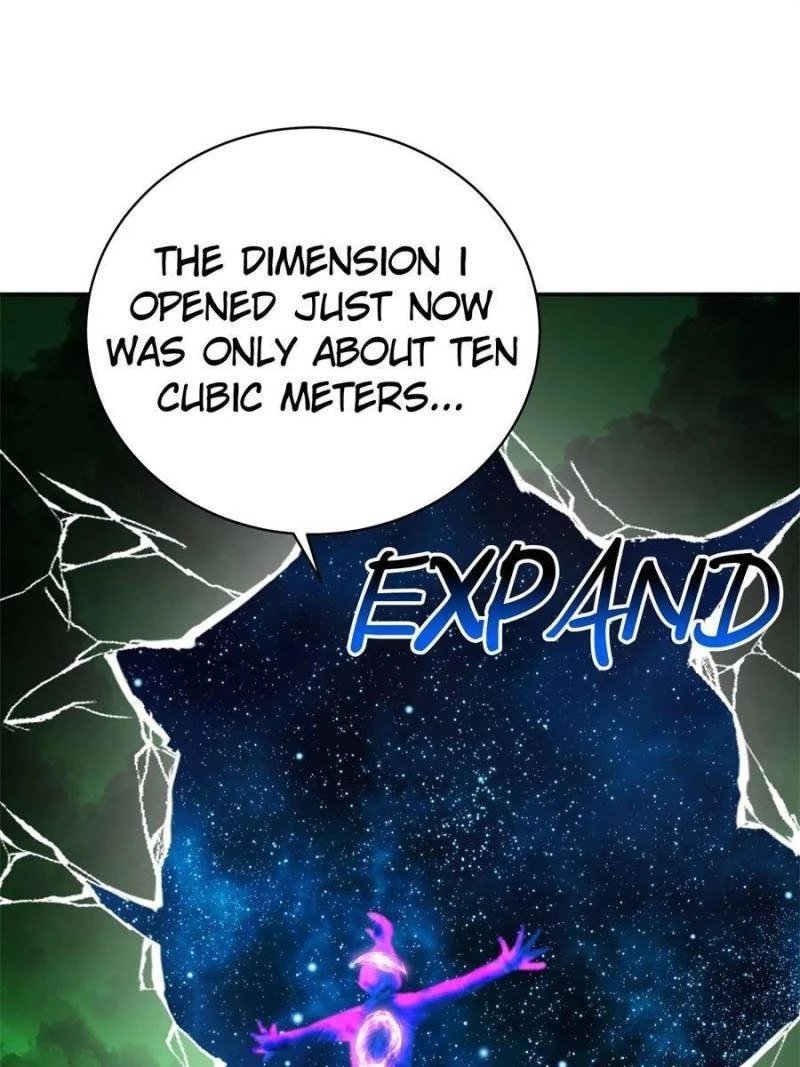 I Picked up an Attribute Chapter 317 - 41