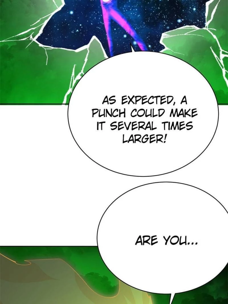I Picked up an Attribute Chapter 317 - 42