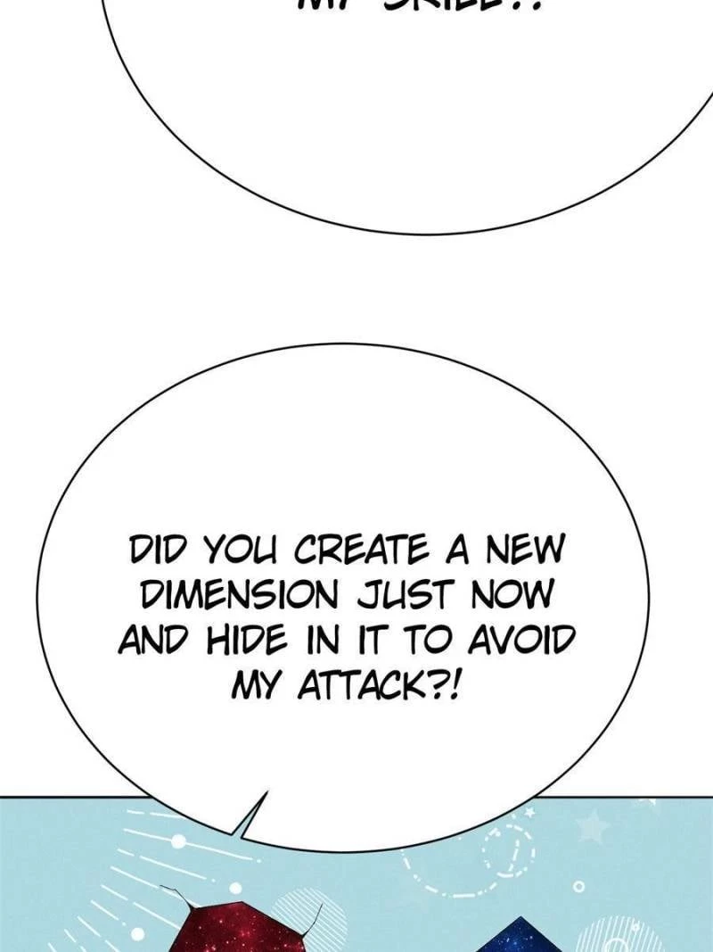 I Picked up an Attribute Chapter 317 - 44
